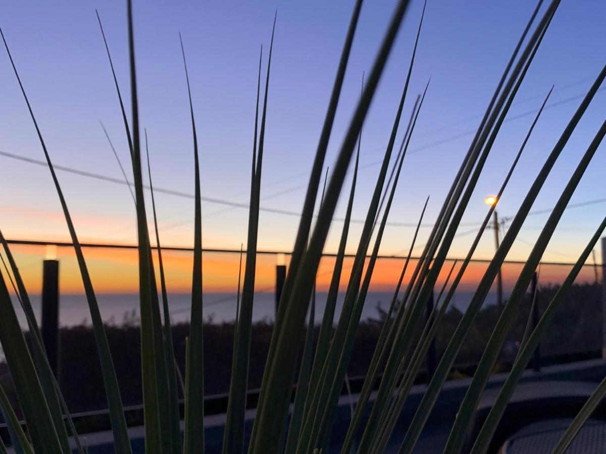 Calheta Ocean View Family Apartment - Air Condition Estreito Da Calheta Dış mekan fotoğraf