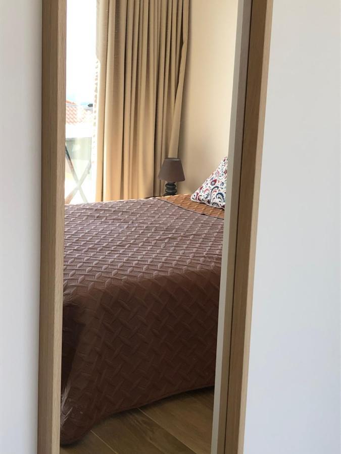 Calheta Ocean View Family Apartment - Air Condition Estreito Da Calheta Dış mekan fotoğraf