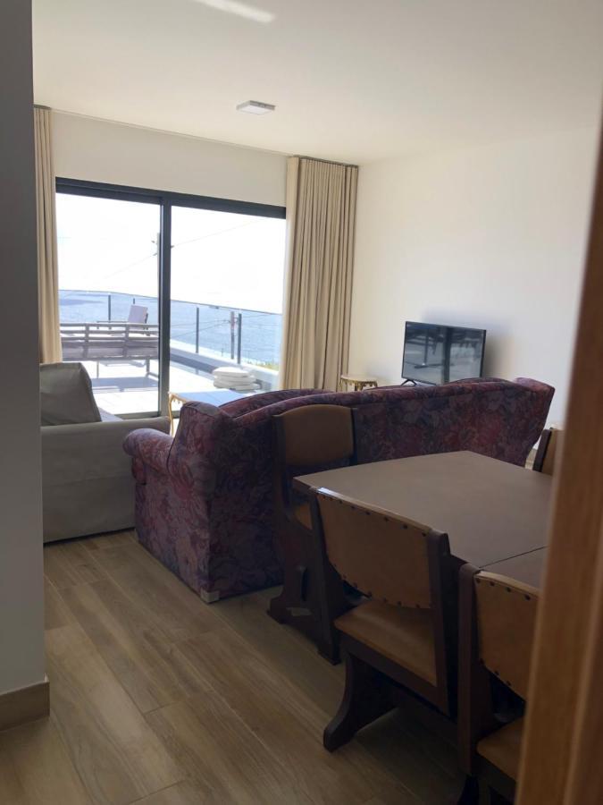 Calheta Ocean View Family Apartment - Air Condition Estreito Da Calheta Dış mekan fotoğraf