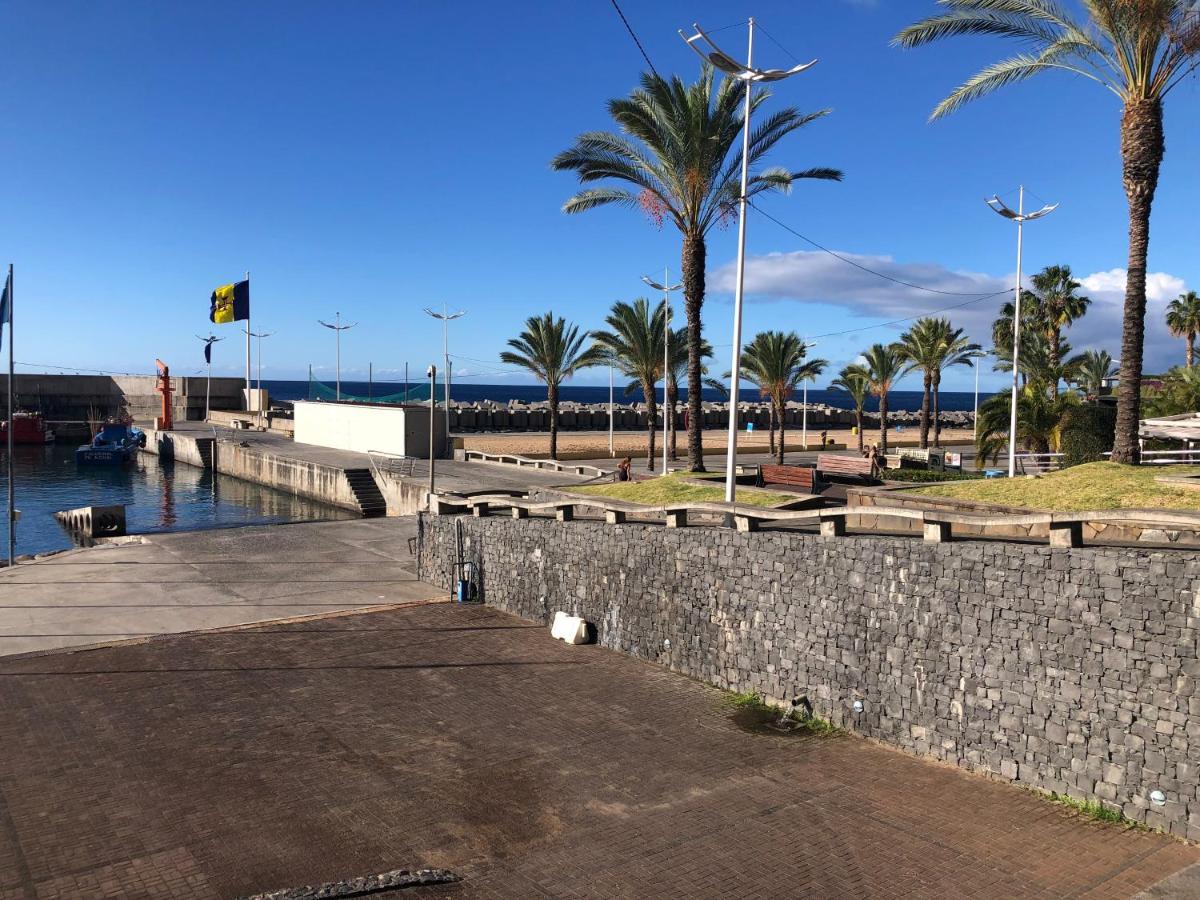Calheta Ocean View Family Apartment - Air Condition Estreito Da Calheta Dış mekan fotoğraf