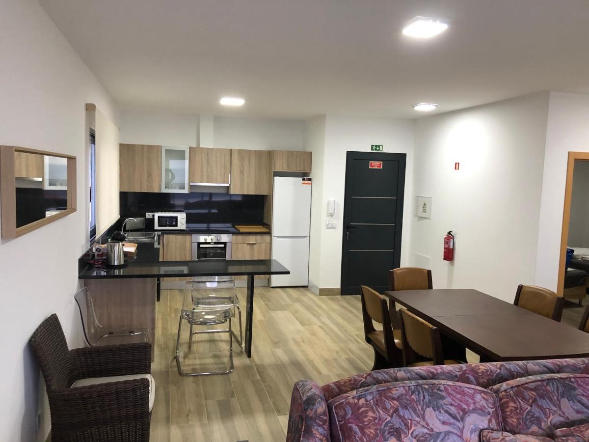 Calheta Ocean View Family Apartment - Air Condition Estreito Da Calheta Dış mekan fotoğraf