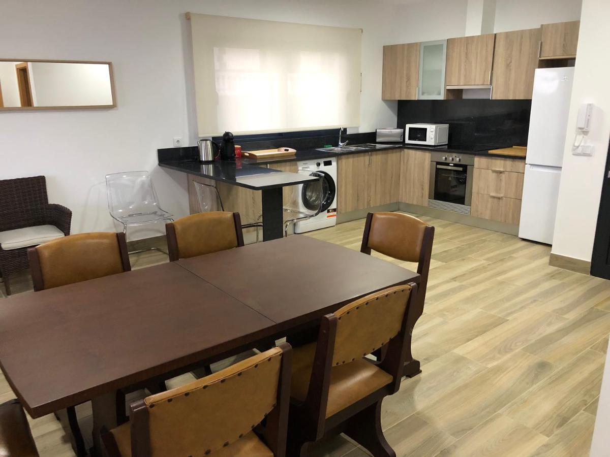 Calheta Ocean View Family Apartment - Air Condition Estreito Da Calheta Dış mekan fotoğraf