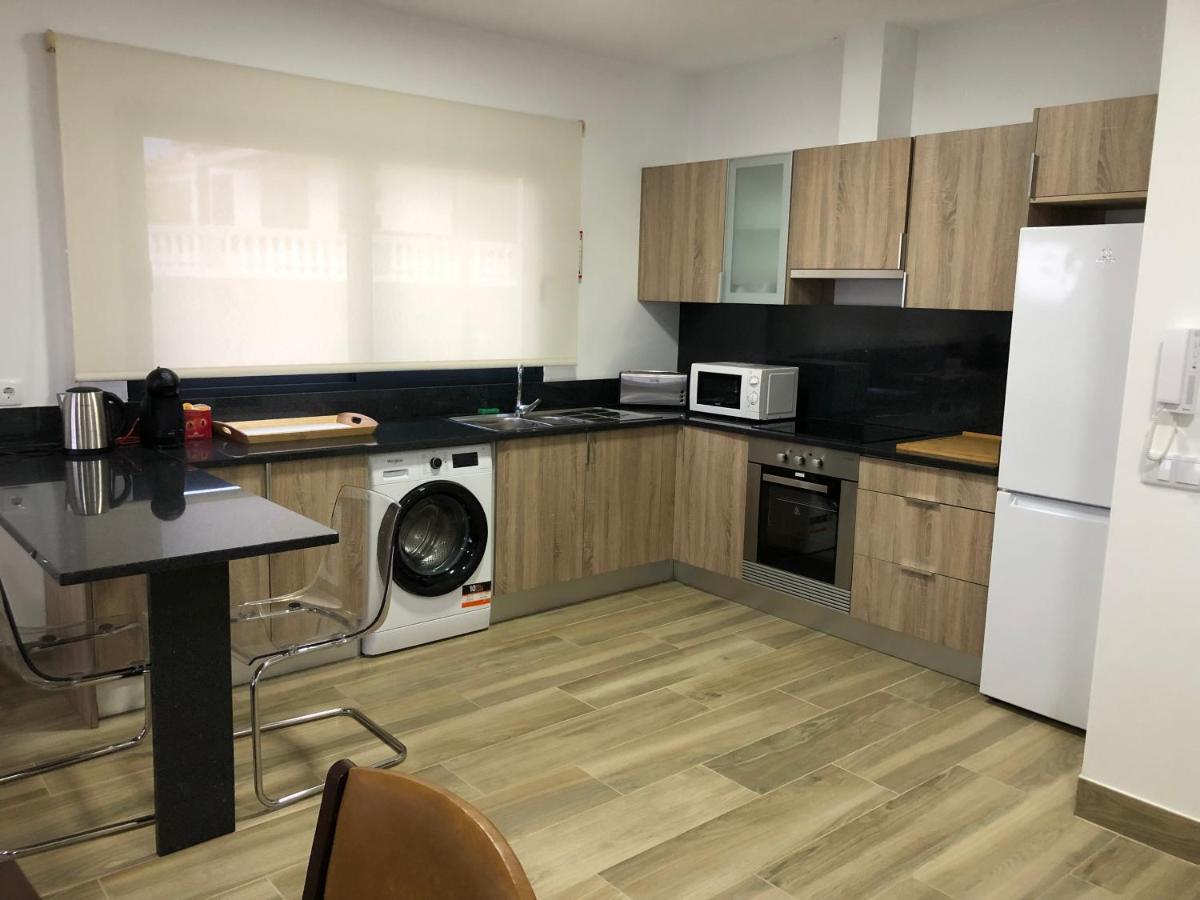 Calheta Ocean View Family Apartment - Air Condition Estreito Da Calheta Dış mekan fotoğraf