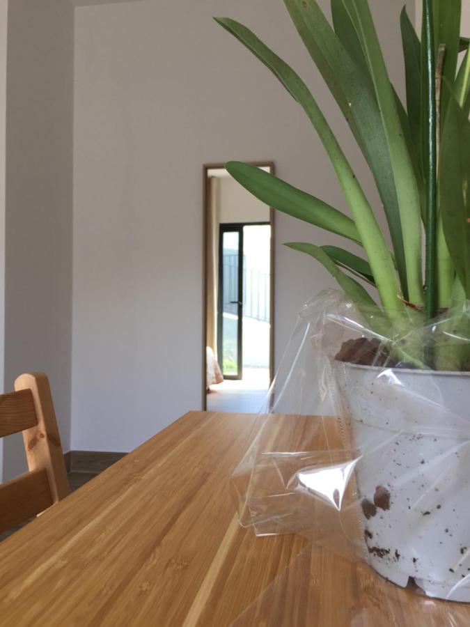 Calheta Ocean View Family Apartment - Air Condition Estreito Da Calheta Dış mekan fotoğraf