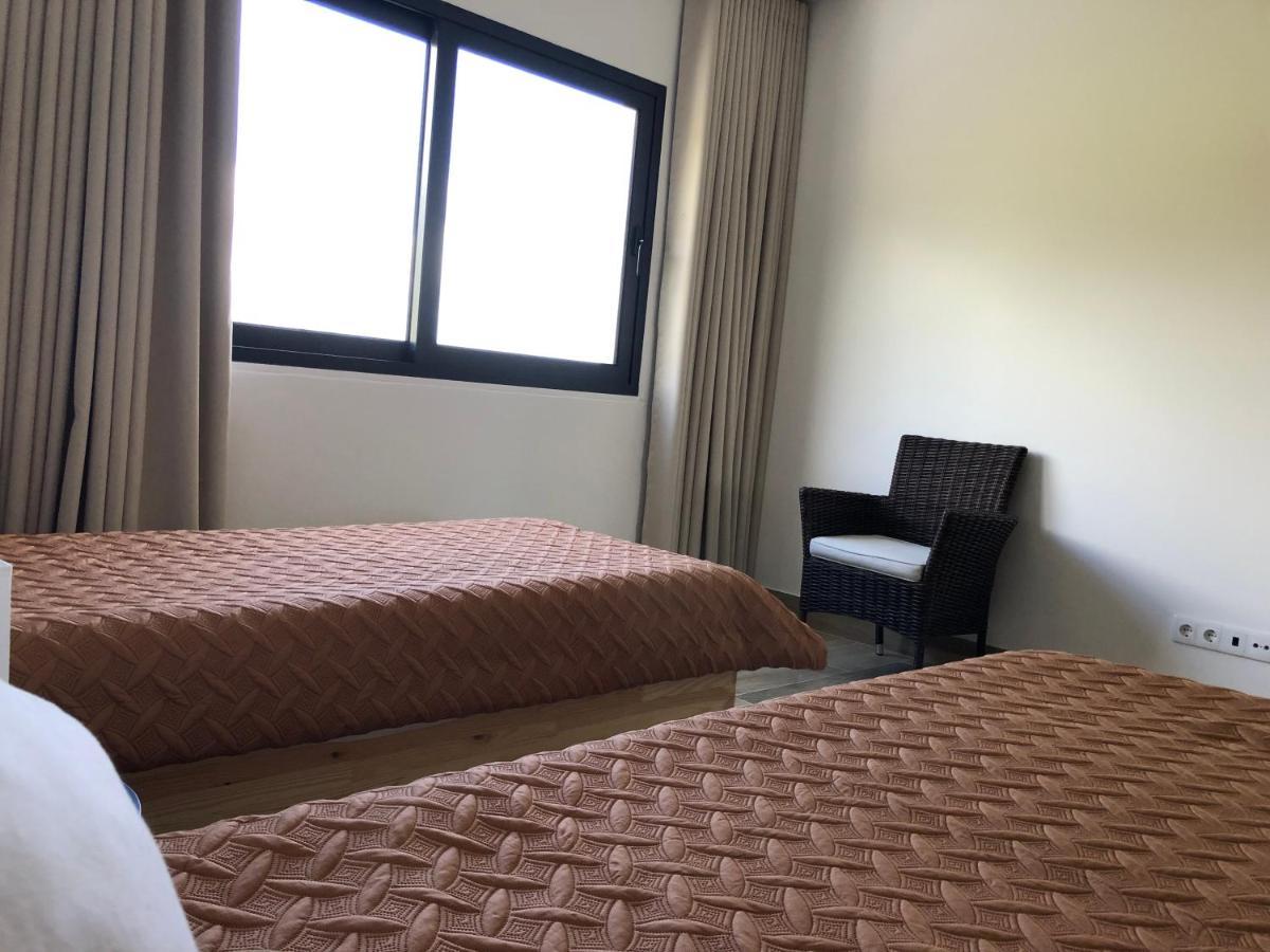 Calheta Ocean View Family Apartment - Air Condition Estreito Da Calheta Dış mekan fotoğraf