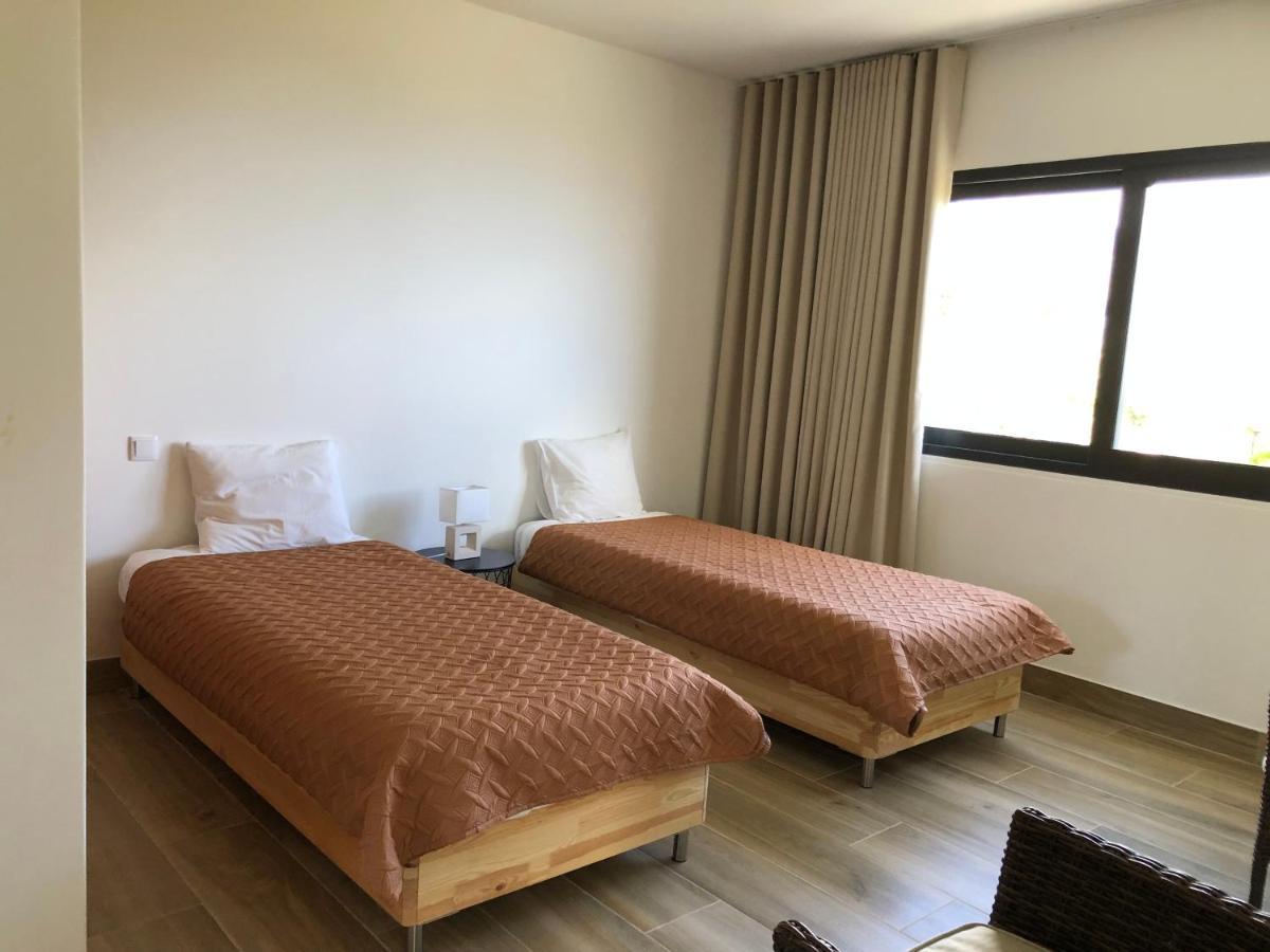 Calheta Ocean View Family Apartment - Air Condition Estreito Da Calheta Dış mekan fotoğraf