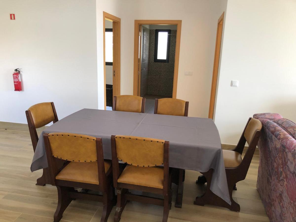 Calheta Ocean View Family Apartment - Air Condition Estreito Da Calheta Dış mekan fotoğraf